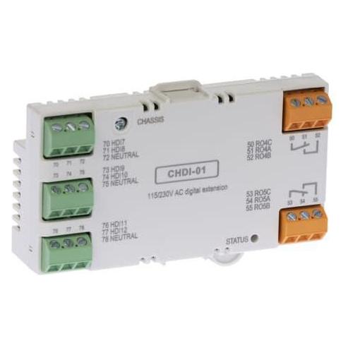 ABB CHDI-01 Schnittstellenmodul (CHDI-01-ABB-)