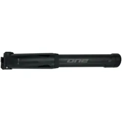 One Bikeparts M.Pump 30 Pumpe schwarz/grau MINI PUMP