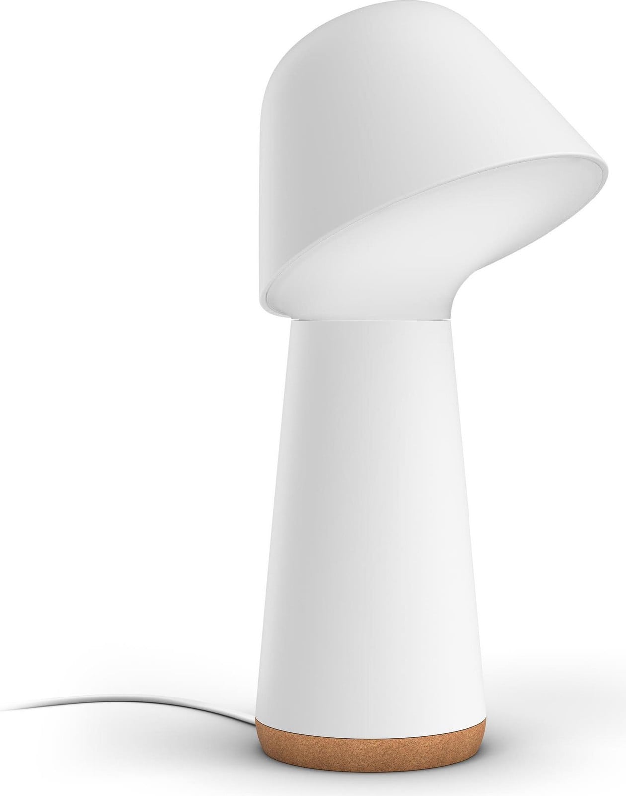 Philips Hue White & Color Ambiance LED tafellamp voor volwassenen