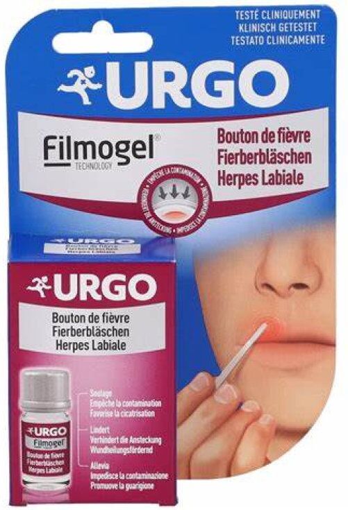 Urgo Herpes 3Ml
