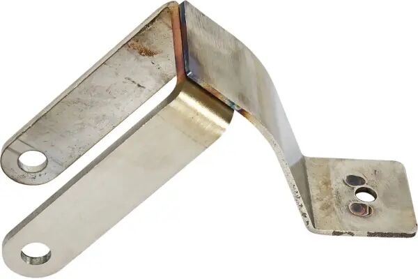 Stunt Scooter Fender Native 125mm