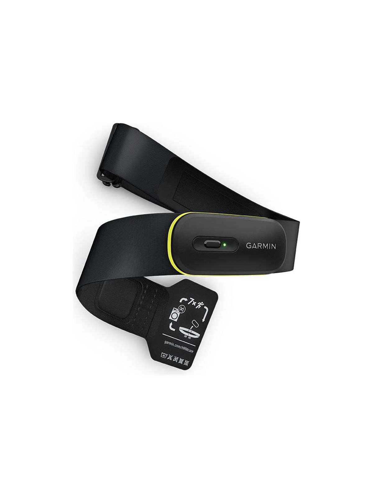 Garmin HRM 600 - heart rate sensor for smart watch cycling computer - XS-S