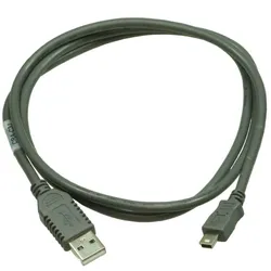 Pepperl+Fuchs Fabrik Adapterkabel USB-AS-2M-PVC-USB-B