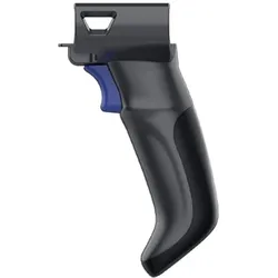 Datalogic Attachable Pistol-Grip Handle, Barcode Scanner Zubehör