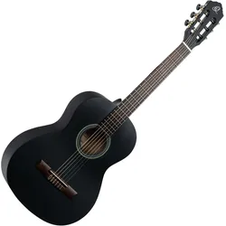 Ortega RST5M-3/4BK Konzertgitarre Black
