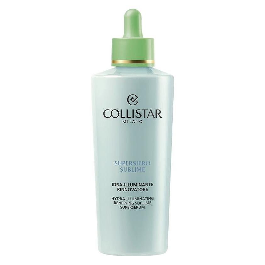 Collistar Super Serum Sublime Hydrationilluminating (200 ml) (7007811)