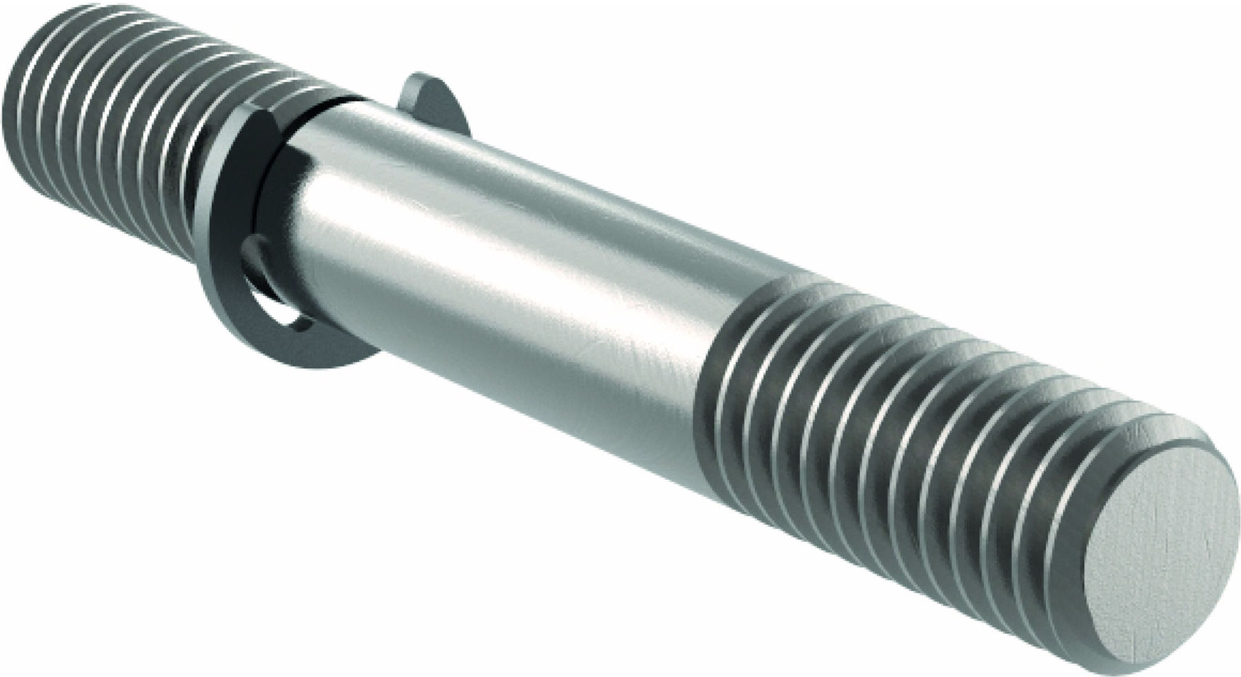 Gesipa Ersatzteil Gewindedorn M 6 für FireFly (1434008)