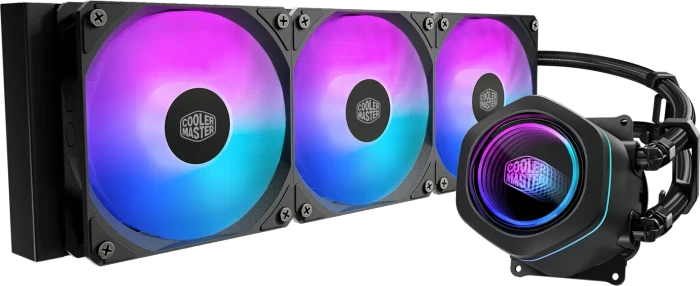 Cooler Master MasterLiquid Core Nex 360