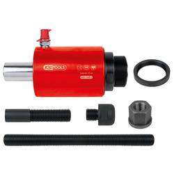 Druck- und Zug-Hydraulikzylinder-Satz, 7-tlg KS Tools 440.0480