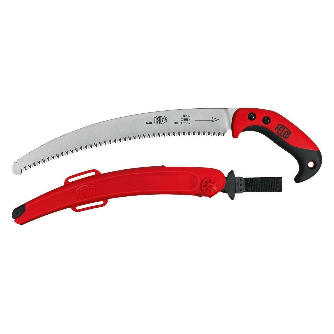 Felco 630 Gebogene Säge (Felco 630)