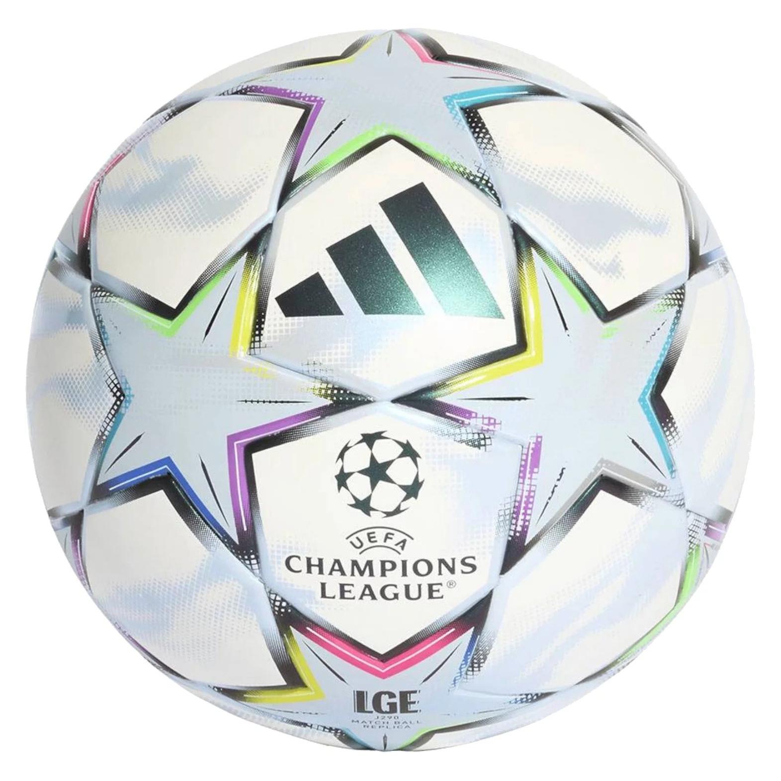 Adidas Ball UCL J290 KE9767 (5) (KE9767_5)