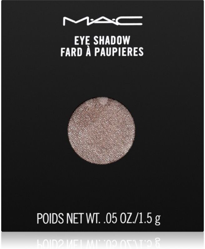 MAC Cosmetics Eye Shadow Pro Palette Refill Pan eyeshadow refill shade L.E.S Artiste 1.5 g