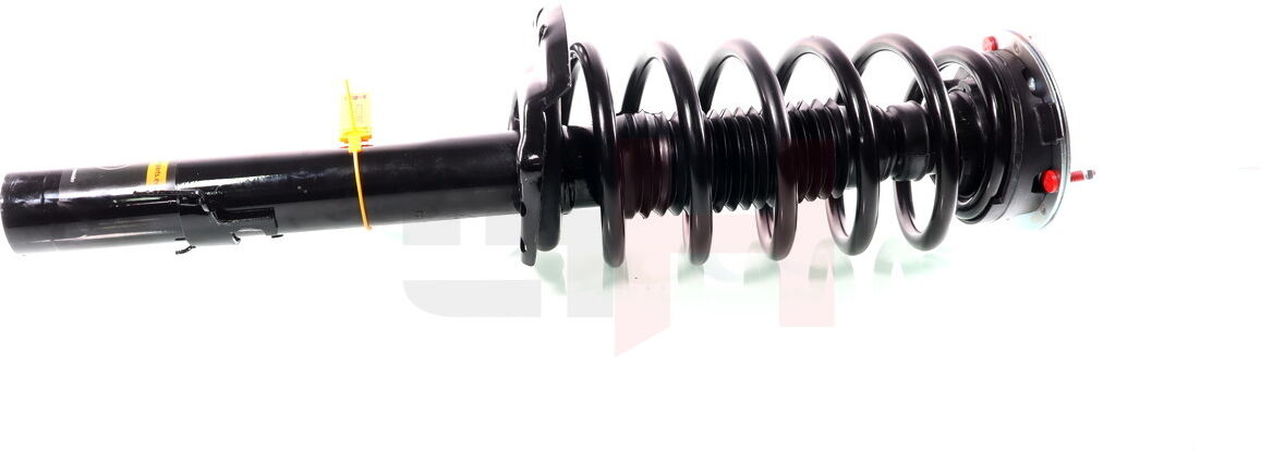 Gh Federbein Gh354012c01 Hinterachse Links Für Land Rover