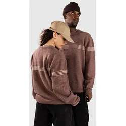 Katin USA Charles Strickpullover french roast Gr. M
