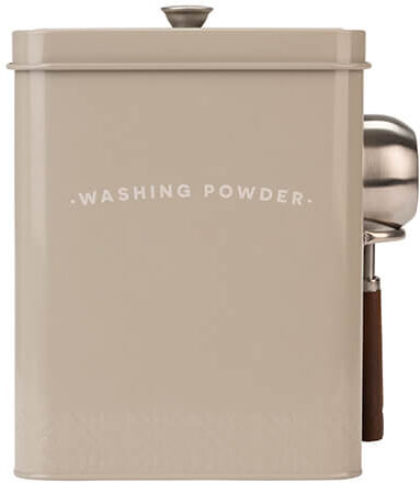 Artisan Street Washing Powder Storage Tin
