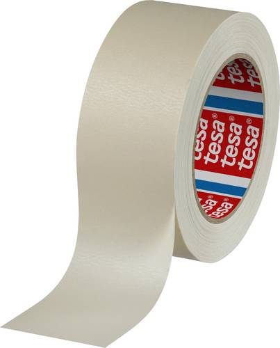 TESA 04316-00016-03 Kreppband tesakrepp 4316 Chamois (L x B) 50m x 50mm 1St.