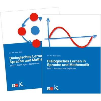 Dialogisches Lernen in Sprache und Mathematik, Taschenbuch von Urs Ruf,Peter Gallin, Kallmeyer, 978-3-7800-2008-6