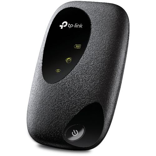 TP-Link M7000 mobiler Hotspot - 4G LTE