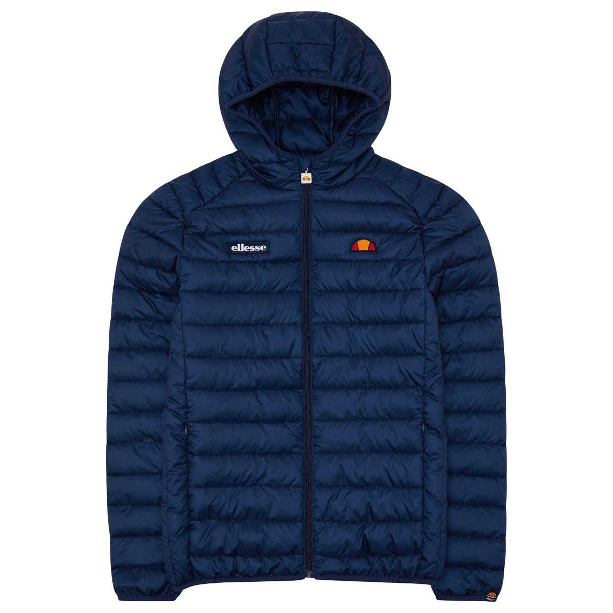 Ellesse Lombardy Steppjacke