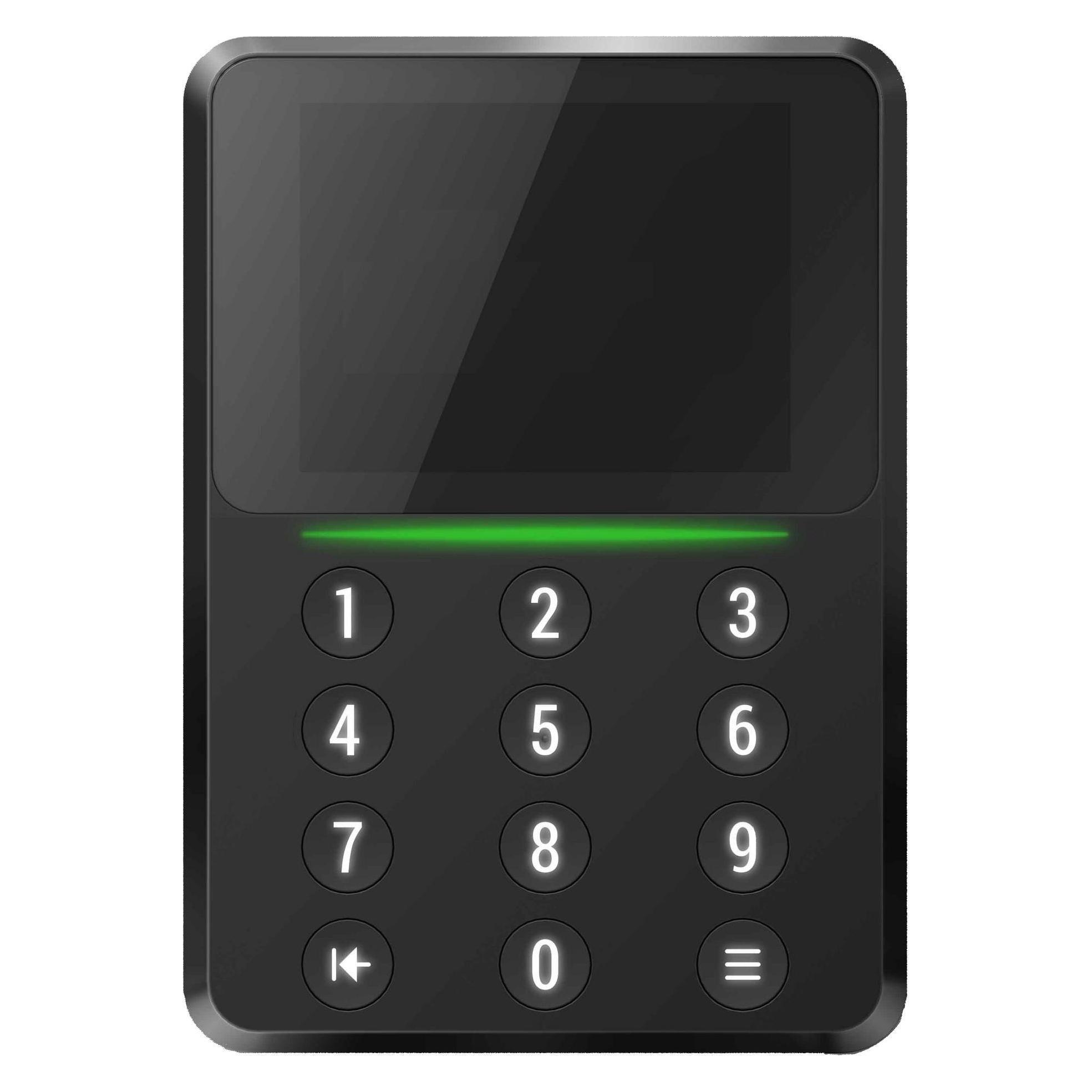 SystemHouse Solutions SCR-SD G2 (Display) RFID (44280380)
