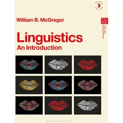 Linguistics: An Introduction, Schulbücher von William B. McGregor
