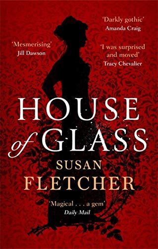 Susan Fletcher - House of Glass - Preis vom 09.10.2026 07:28:09 h