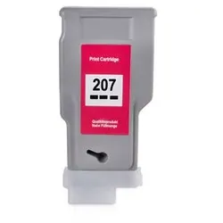 Alternativ-Tinte für Canon 8789B001 schwarz