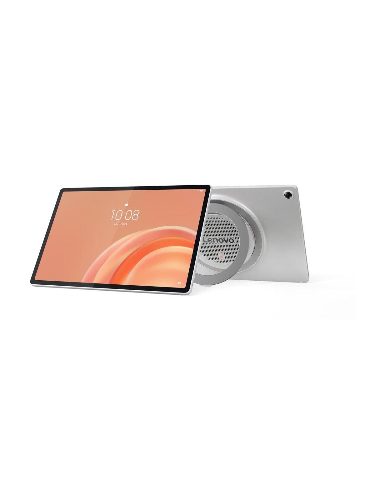 Lenovo Tab Plus Gen 2 ZAHT - tablet - Android 16 or later - 128 GB - 12.1"