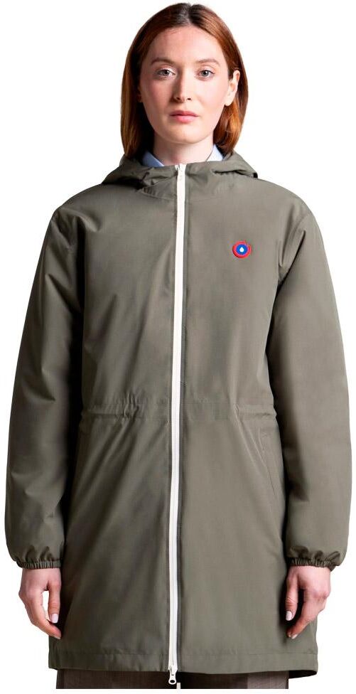 Flotte  - Pompidou Kaki - XS - Blouson Street