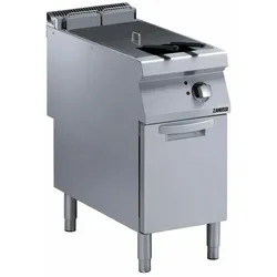 Zanussi Elektro Fritteuse EF9 / 1B-18L-U1FT-S