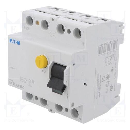 Eaton FI-Schalter (235453)