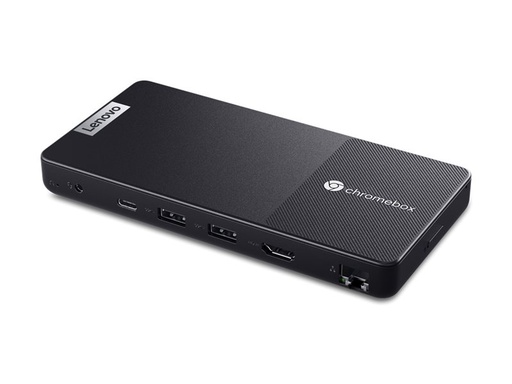 Lenovo Chromebox Micro 83F9 - Micro - Celeron N4500 / 1.1 GHz (83F9000BGE)