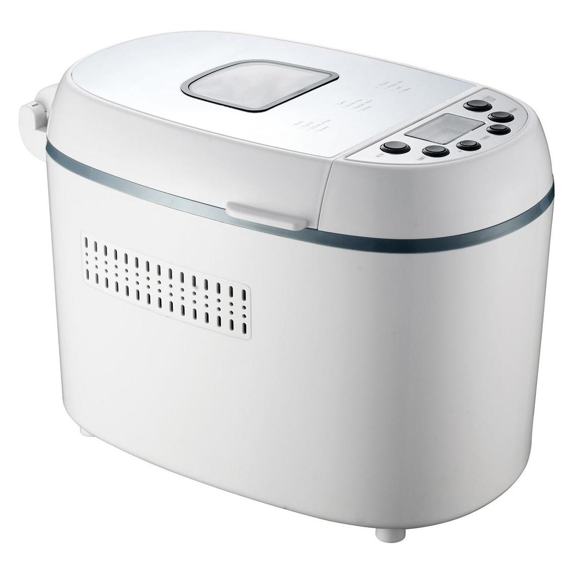 Maestro Automatischer Brotbackautomat MR-751 (MR-751)
