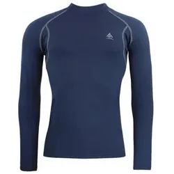 Peak mountain, Herren, Funktionsshirt, Canjoy (XL), Blau