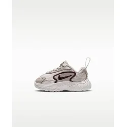 NIKE Kinder Diverse-Freiz.-Sch. nieder Ki Nike Stratos Shift 2000 Schuh (Babys, Kleinkinder), Größe 26 in Schwarz Schwarz
