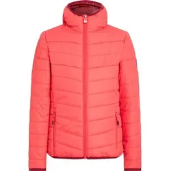 McKINLEY Kinder Jacke Ricos, Größe 116 in Pink Pink