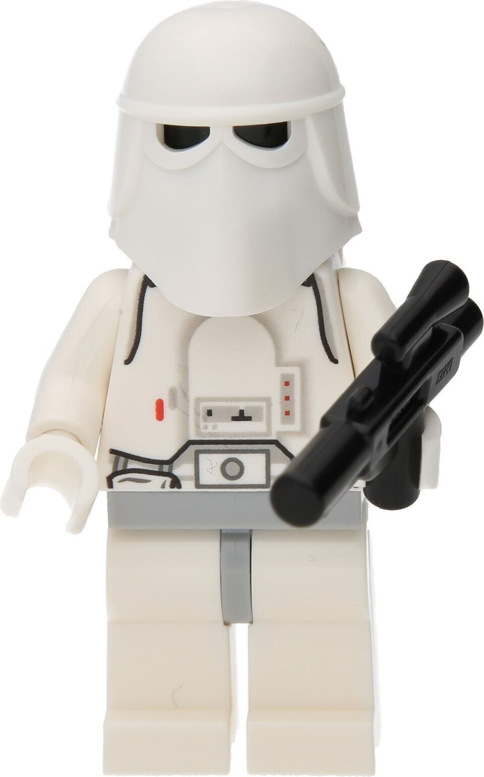 LEGO Star Wars Snowtrooper minifiguur verzamelobject