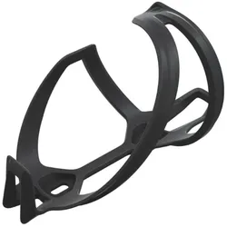 SYNCROS Flaschenhalter Tailor Cage 1.0 links | schwarz matt