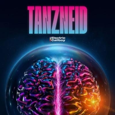 TANZNEID (black LP) - Electric Callboy, Vinyl