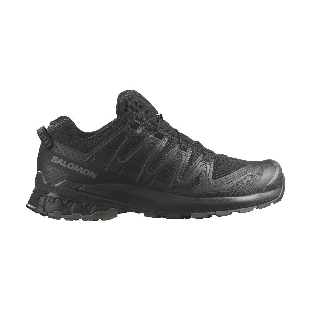 Salomon Herren Xa Pro 3D V9 schwarz 44.0