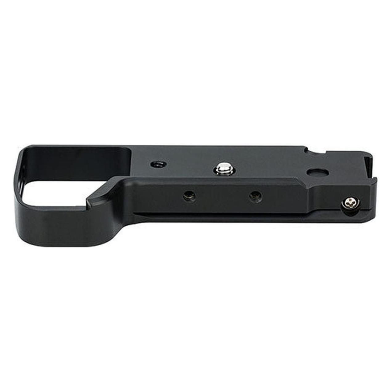 JJC HG A7R4 Extension Grip voor Sony A7R IV, A7R III, A7R II, A7 III, A7 II, A7S II (Handgriff) (22453319)