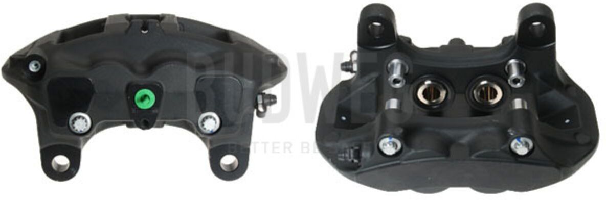 Budweg Caliper Bremssattel BUDWEG 344305