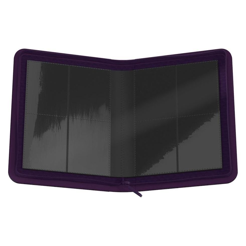 Ultimate Guard Zipfolio 160 Xenoskin Magic: The Gathering | Avatar: The Last Airbender - Mana Symbol (UGD011720)
