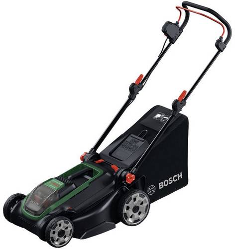 Bosch Home and Garden ROTAK18V2-43 Akku-Rasenmäher