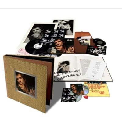Talk Is Cheap (Deluxe Box Set) - Keith Richards, CD