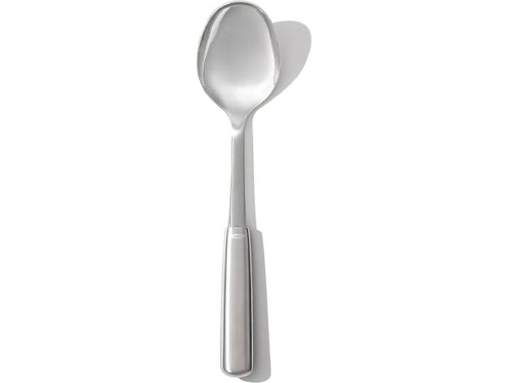 OXO Steel kooklepel