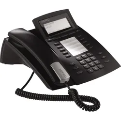 Agfeo Systemtelefon ST 42 IP sw