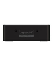 Belkin USB C Dual Display Dock Typ C USB-C (INC002VFBK)