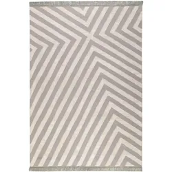 Carpets&Co., Teppich, Edgy Corners (80 x 150 cm)