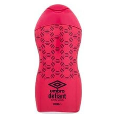 Umbro Defiant Shower Gel 300ml (300 ml) (10601660)